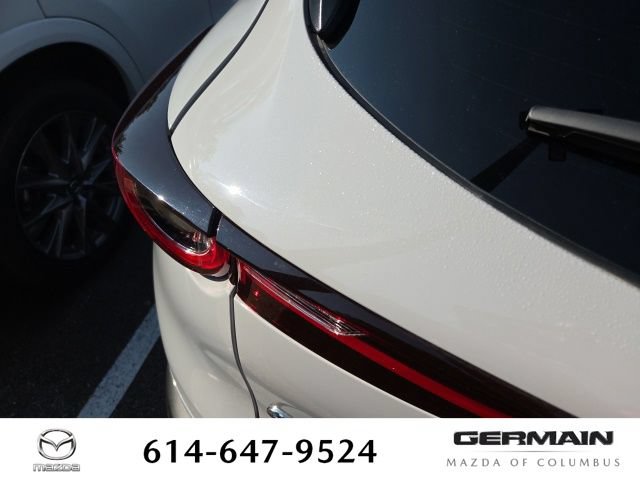 Used 2026 MAZDA CX-30 AWD 2.5 S w/ Select Sport Pkg image 14