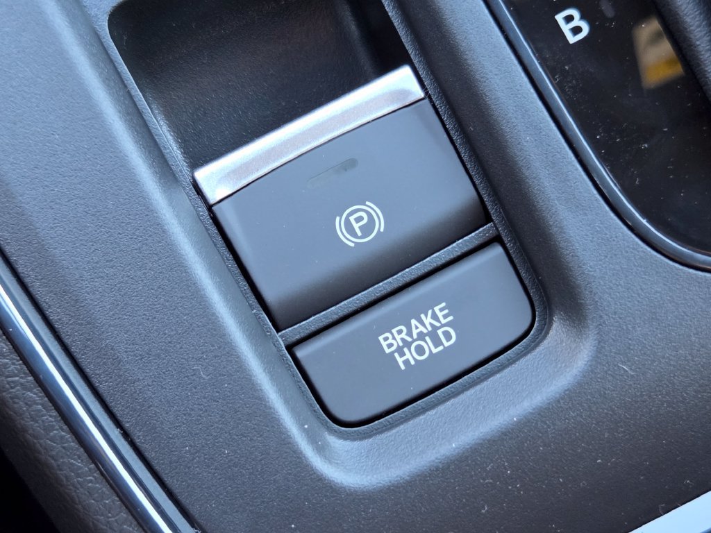 New 2027 Honda CR-V Sport-L image 14