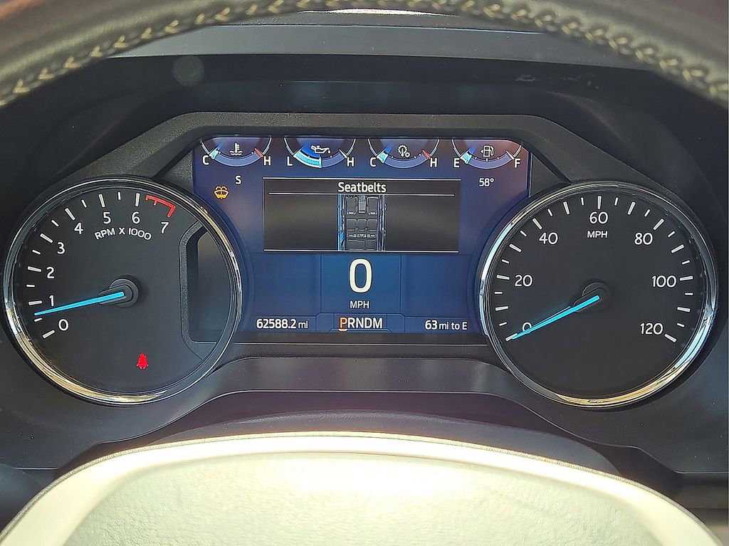 Used 2022 Ford Expedition Max XLT image 25