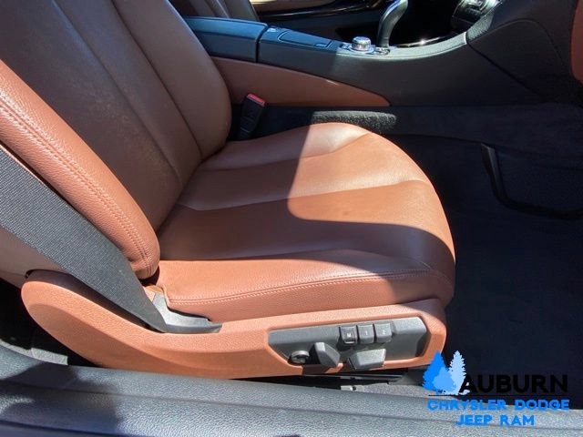 Used 2014 BMW 640i Convertible RWD image 14