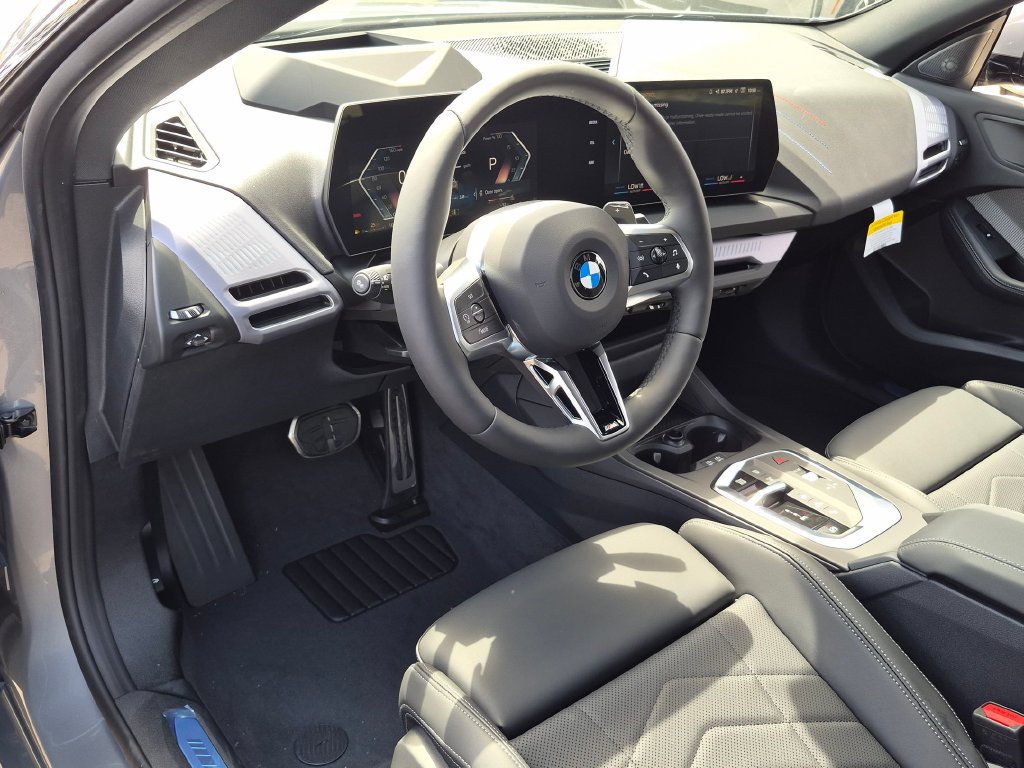 New 2026 BMW 228i xDrive w/ Technology Package AWD/4WD image 8
