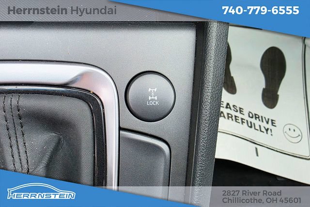 Used 2023 Hyundai Kona SEL w/ Cargo Package AWD/4WD image 21