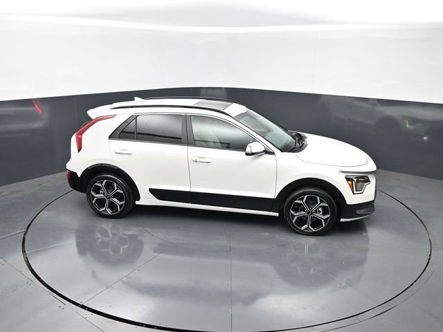 Used 2024 Kia Niro EX Touring FWD image 20