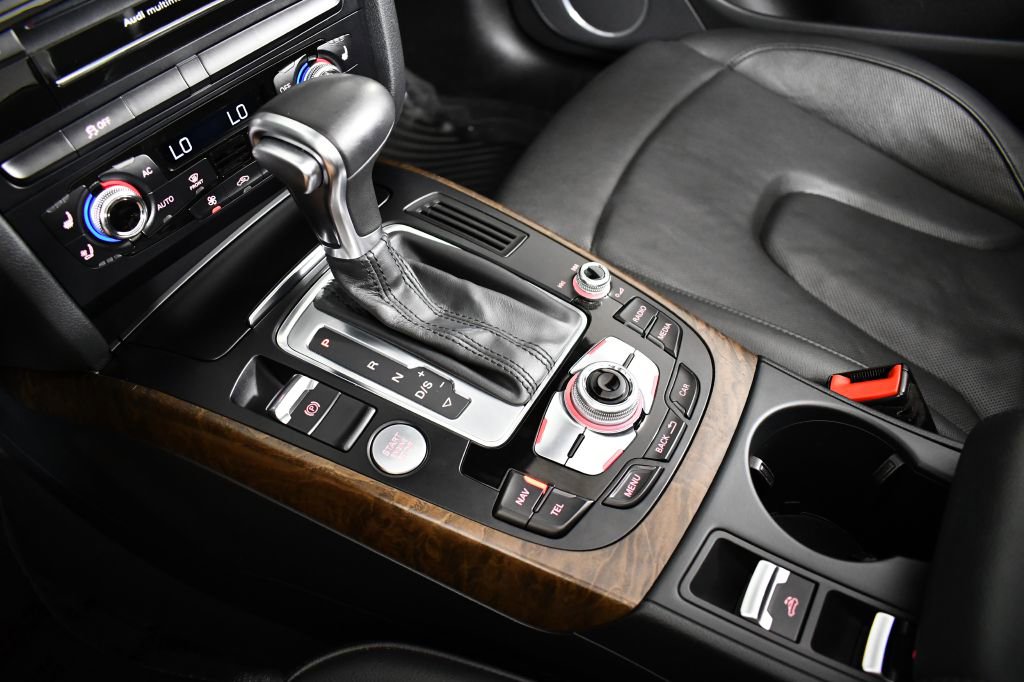 Used 2013 Audi A5 2.0T Premium Plus w/ Premium Plus Pkg image 23