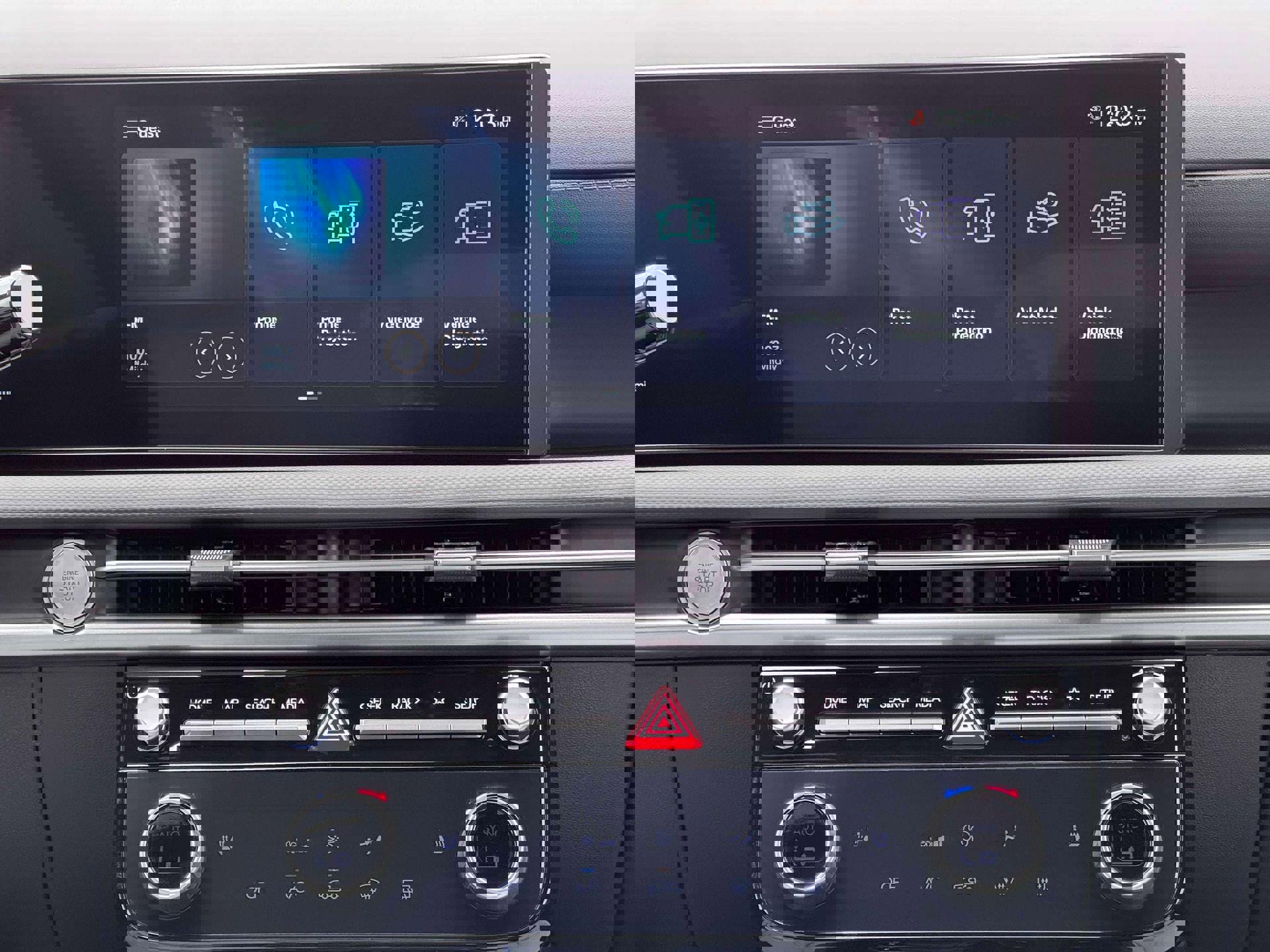 New 2026 Hyundai Santa Cruz SEL image 18