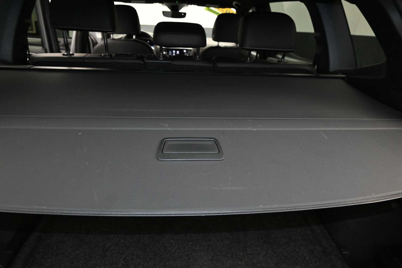 Used 2022 Volkswagen Tiguan SE R-Line AWD/4WD image 28