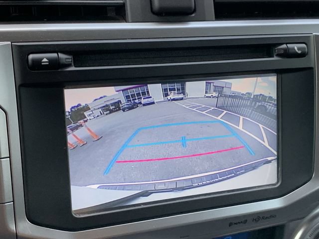 Used 2017 Toyota 4Runner Limited AWD/4WD image 22