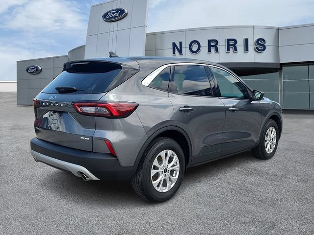 Certified 2023 Ford Escape Active AWD/4WD image 4