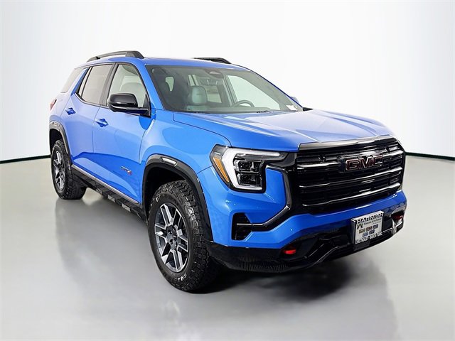 New 2026 GMC Terrain AT4 w/ Convenience Package III image 1