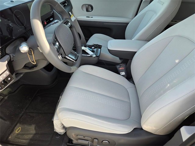 New 2026 Hyundai Ioniq 5 Limited image 11