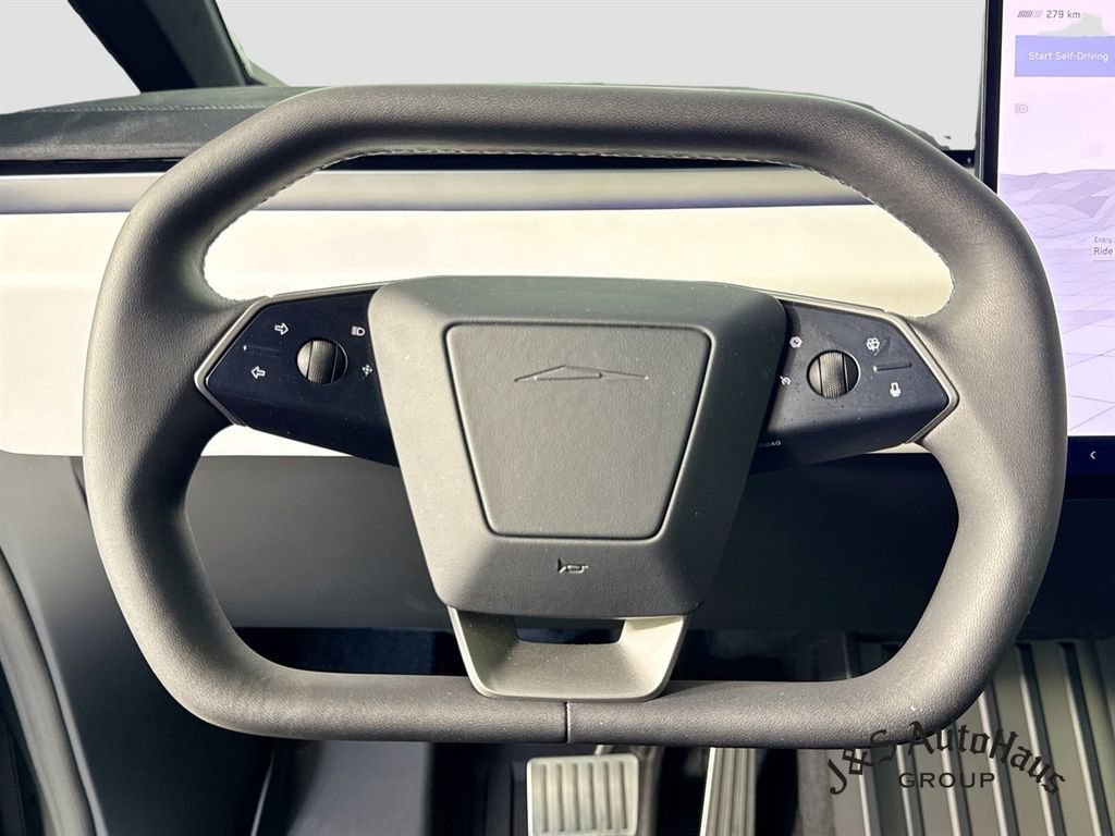 Used 2024 Tesla Cybertruck Cyberbeast AWD/4WD image 12