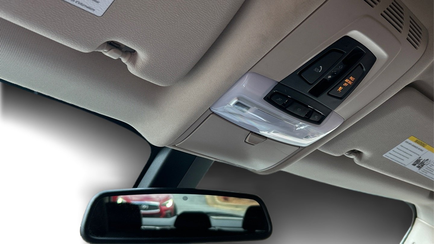 Used 2016 BMW X5 sDrive35i image 55