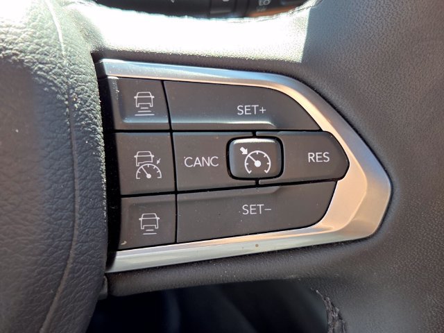 Used 2024 Jeep Compass Limited w/ Elite Group AWD/4WD image 22