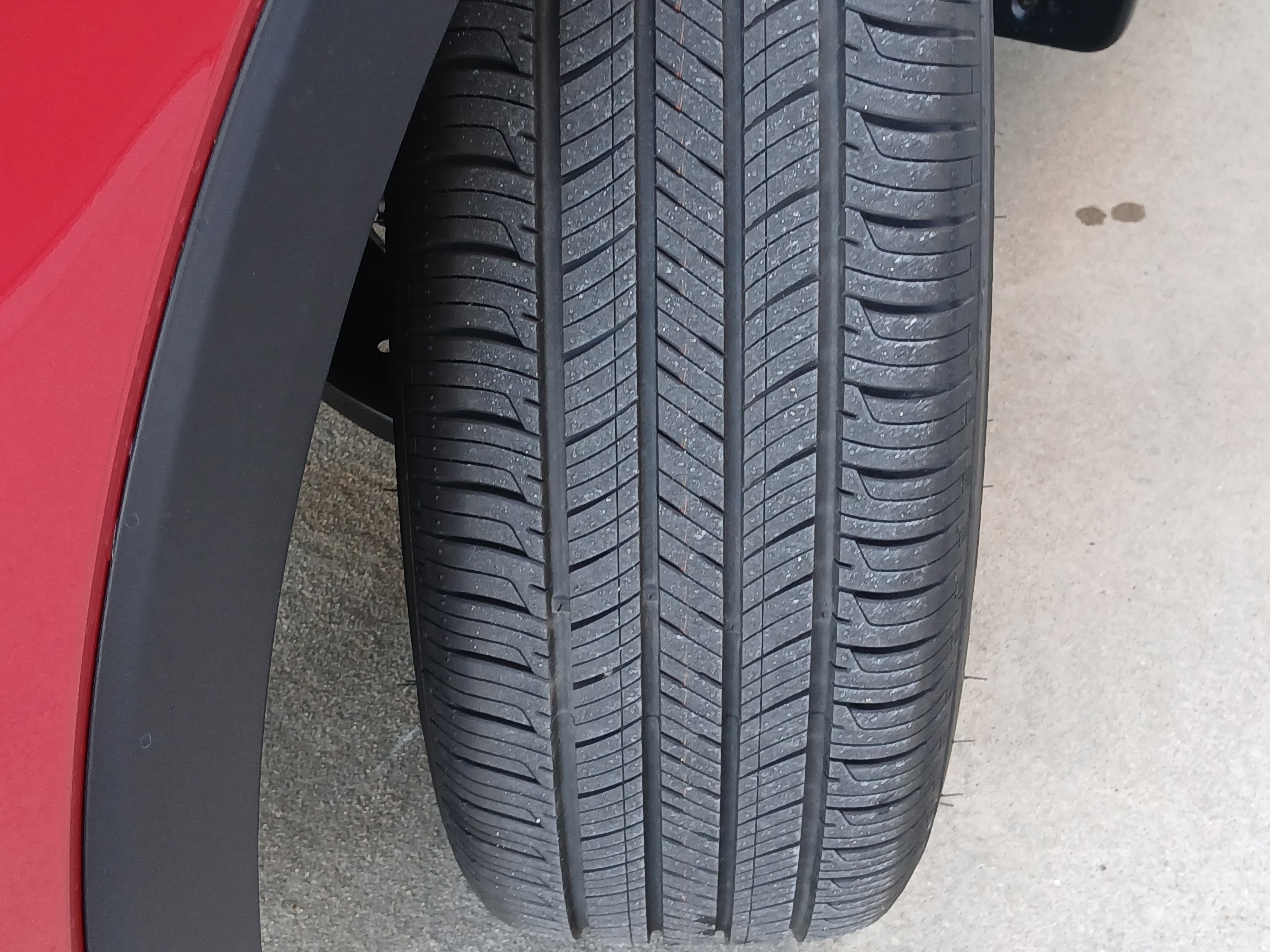 New 2026 Honda HR-V Sport image 17