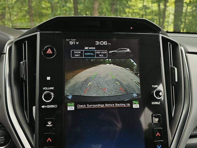 New 2026 Subaru Crosstrek 2.5i Limited w/ Crosstrek Mirror Package AWD/4WD image 13