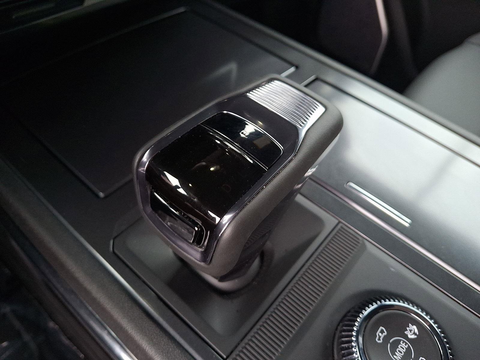 New 2026 GMC Hummer EV SUV image 8