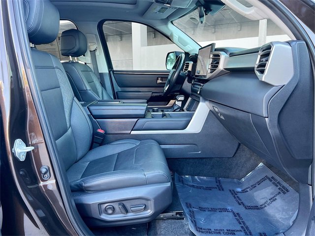 Used 2022 Toyota Tundra Limited image 29
