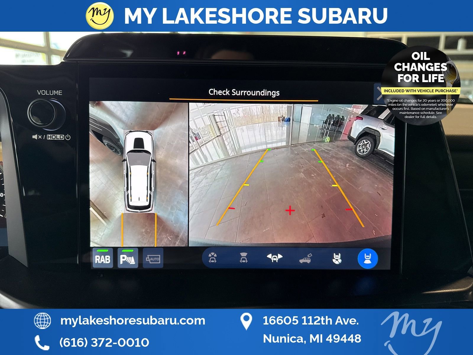 New 2026 Subaru Outback Wilderness image 20