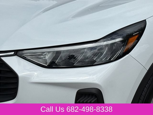 Certified 2025 Ford Escape Active w/ Tech Pack #1 FWD image 4