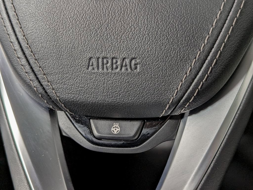 Used 2020 BMW X5 xDrive40i w/ Premium Package image 27