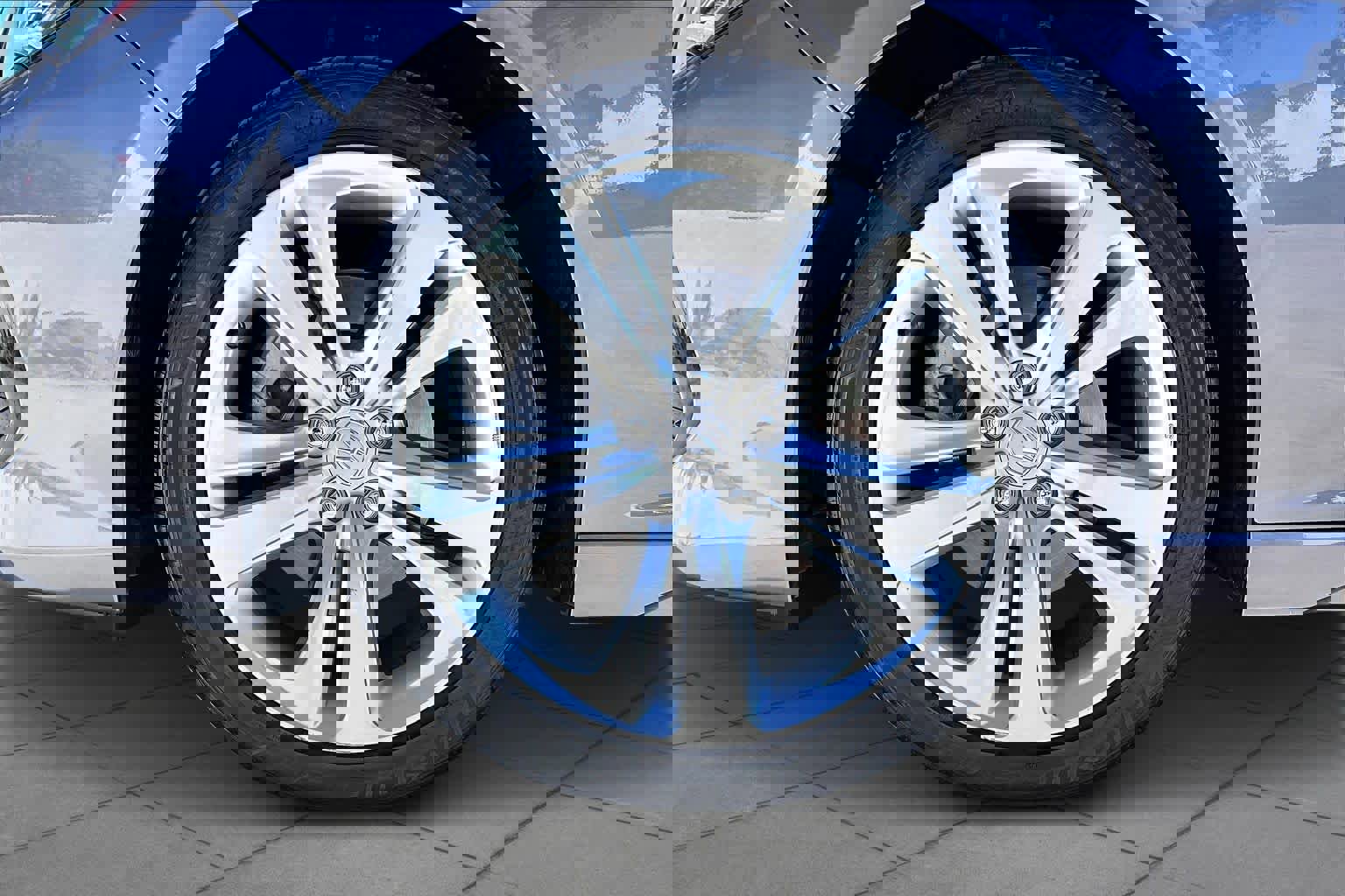 Used 2021 Acura TLX w/ Technology Package image 10