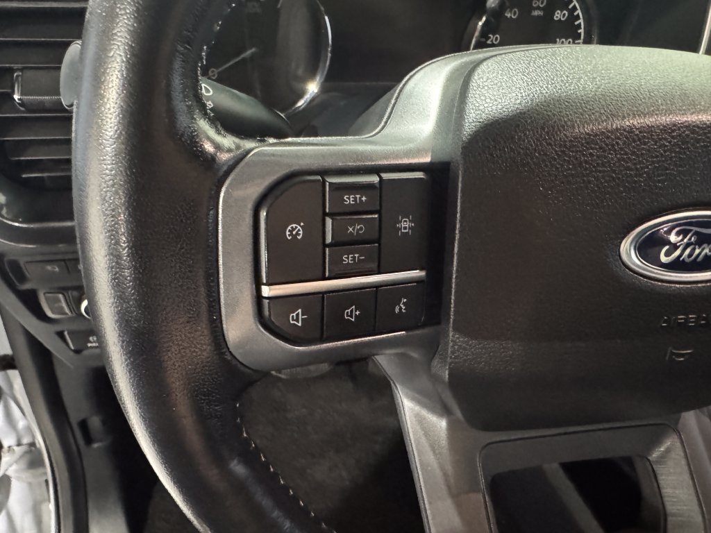 Used 2022 Ford F150 XLT w/ Equipment Group 302A High AWD/4WD image 6