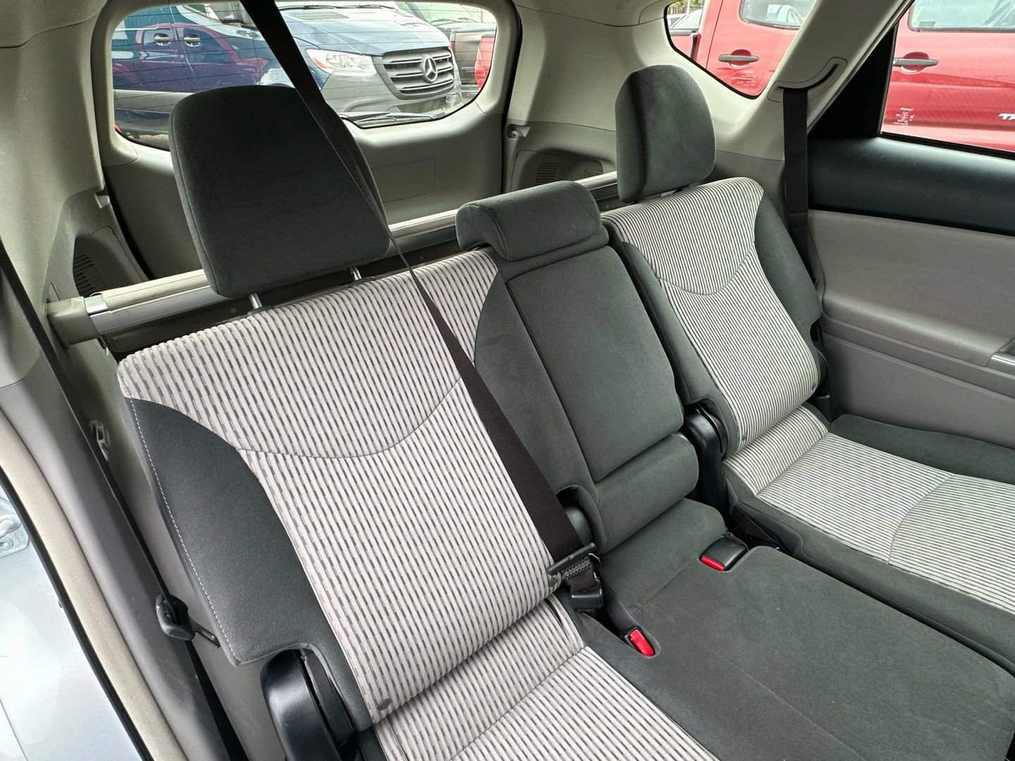 Used 2015 Toyota Prius V Three image 17