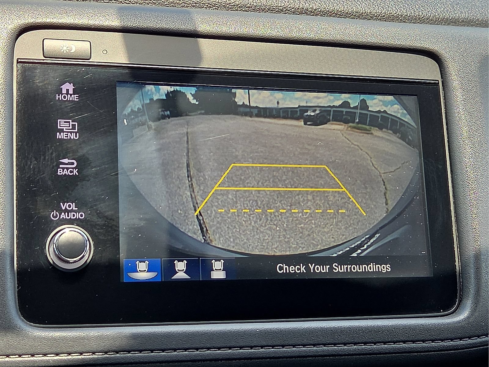 Used 2019 Honda HR-V Sport image 16