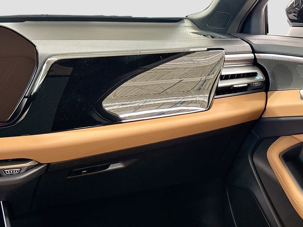 New 2026 Audi A6 Premium Plus AWD/4WD image 19