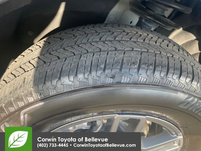 Used 2025 GMC Acadia Elevation image 26