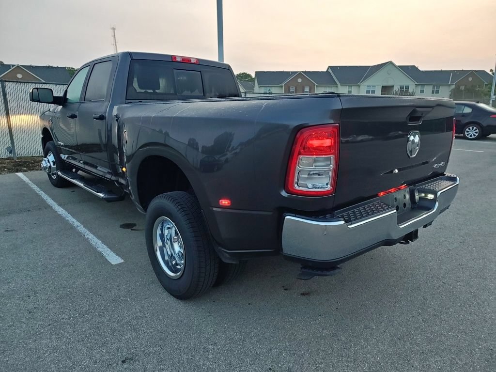 Used 2021 RAM 3500 Tradesman AWD/4WD image 7