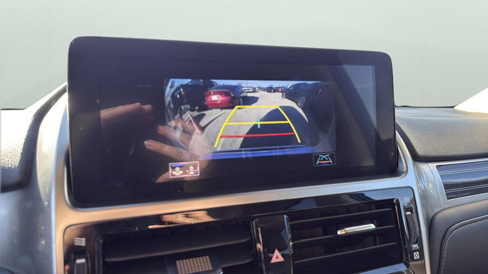 Used 2023 Lexus GX 460 Premium image 19