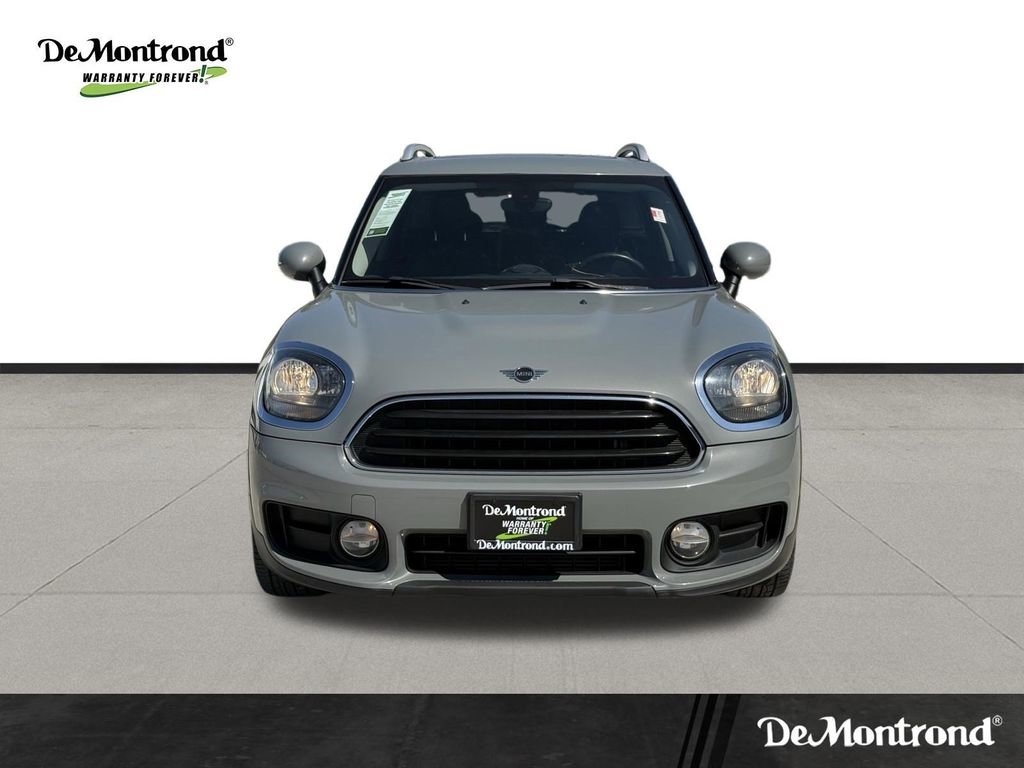 Used 2019 MINI Cooper Countryman ALL4 image 2