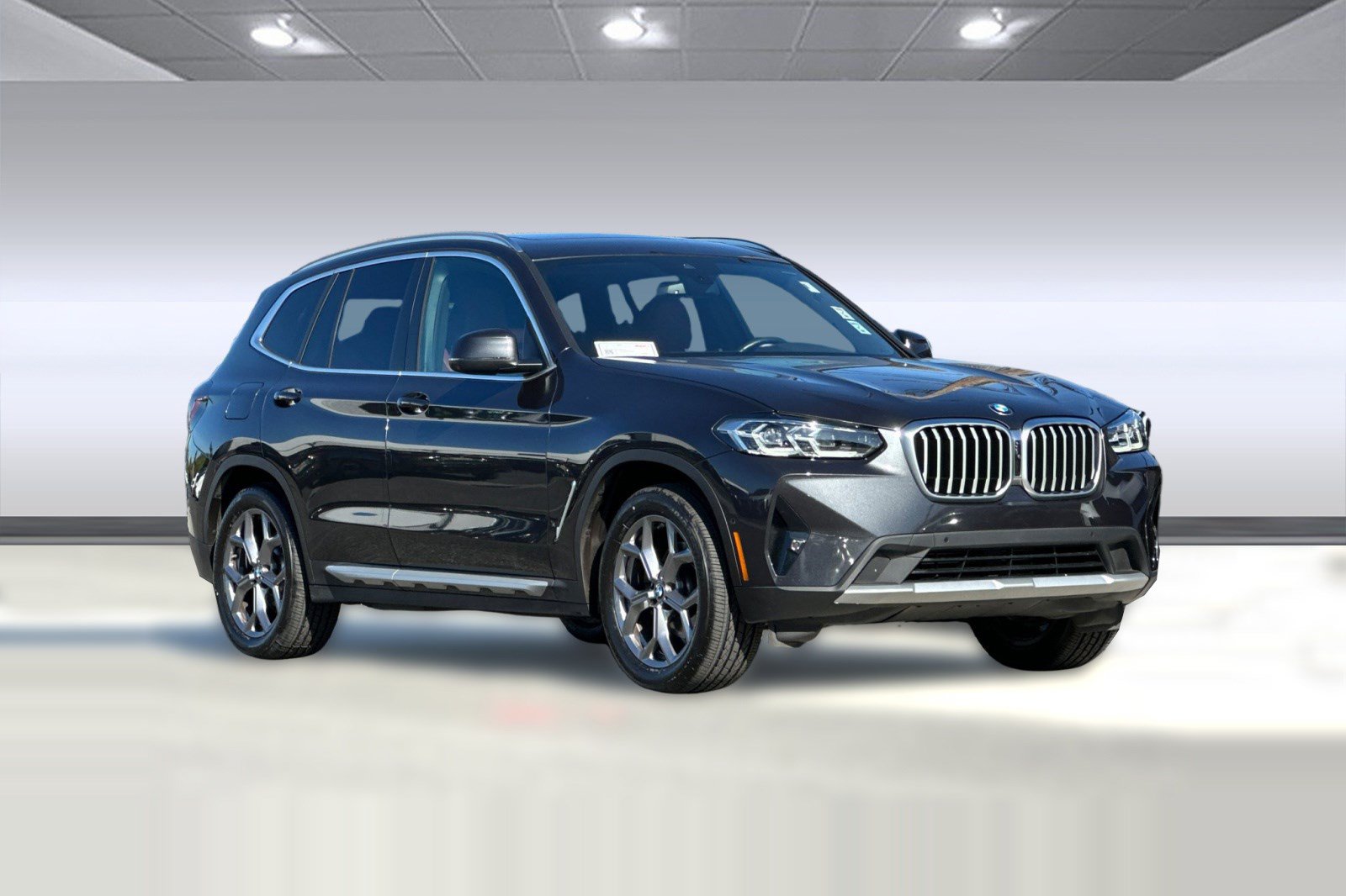 Certified 2024 BMW X3 xDrive30i w/ Convenience Package AWD/4WD image 6