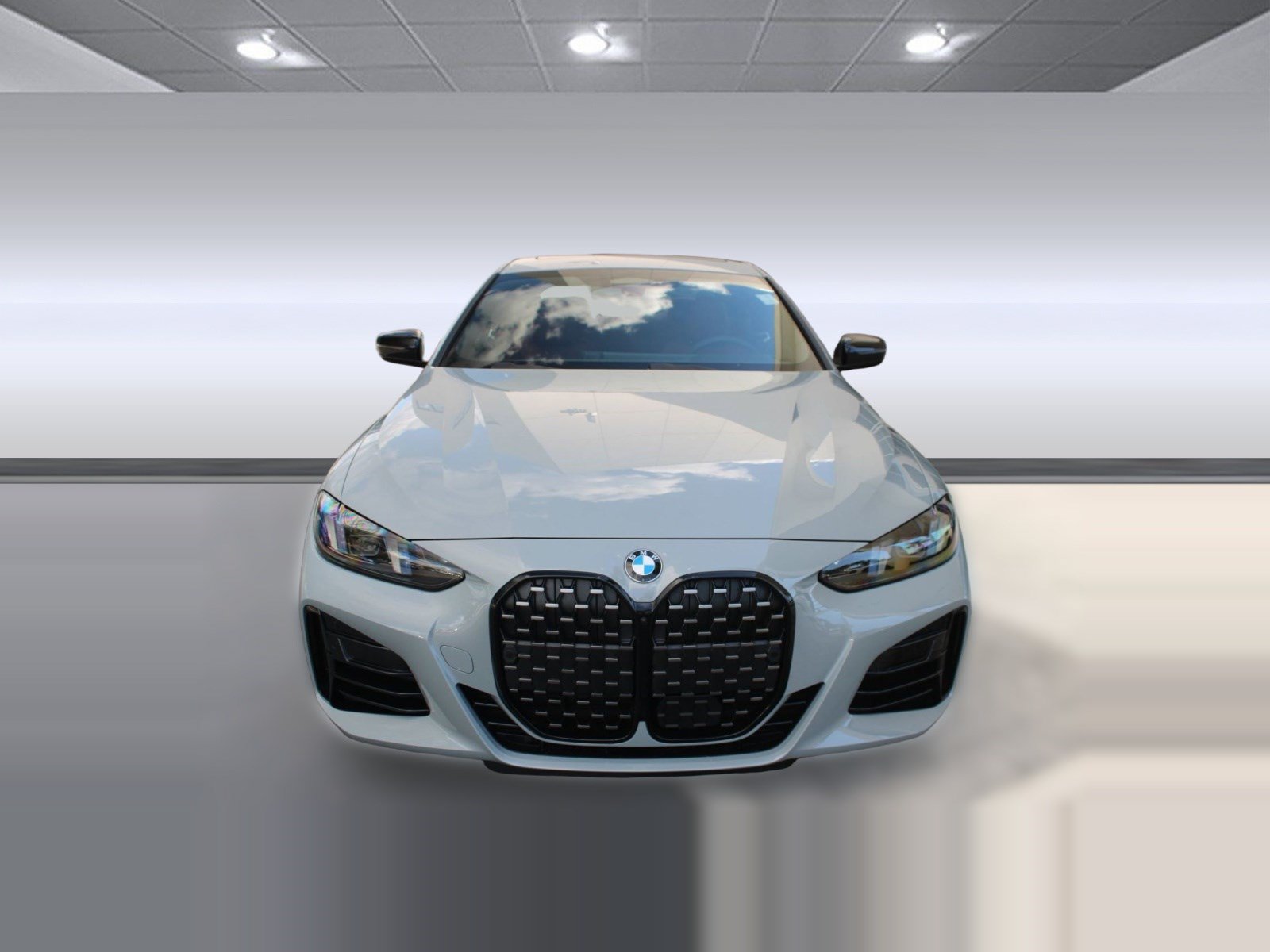 Used 2026 BMW 430i Coupe w/ M Sport Package RWD image 6
