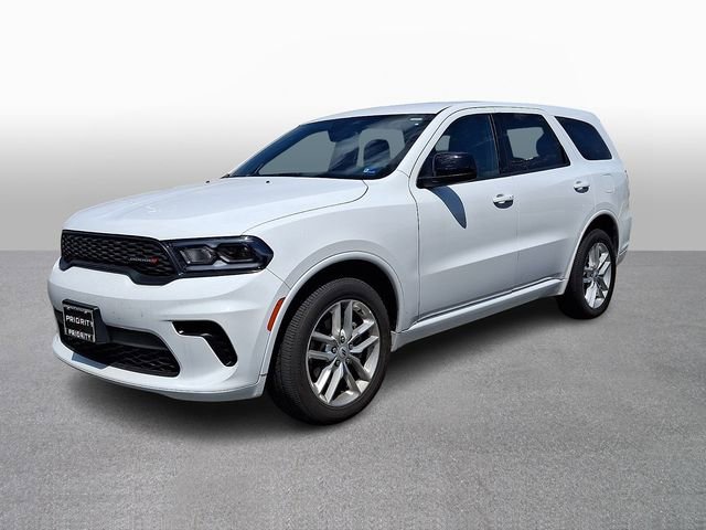 Used 2026 Dodge Durango GT AWD/4WD image 1