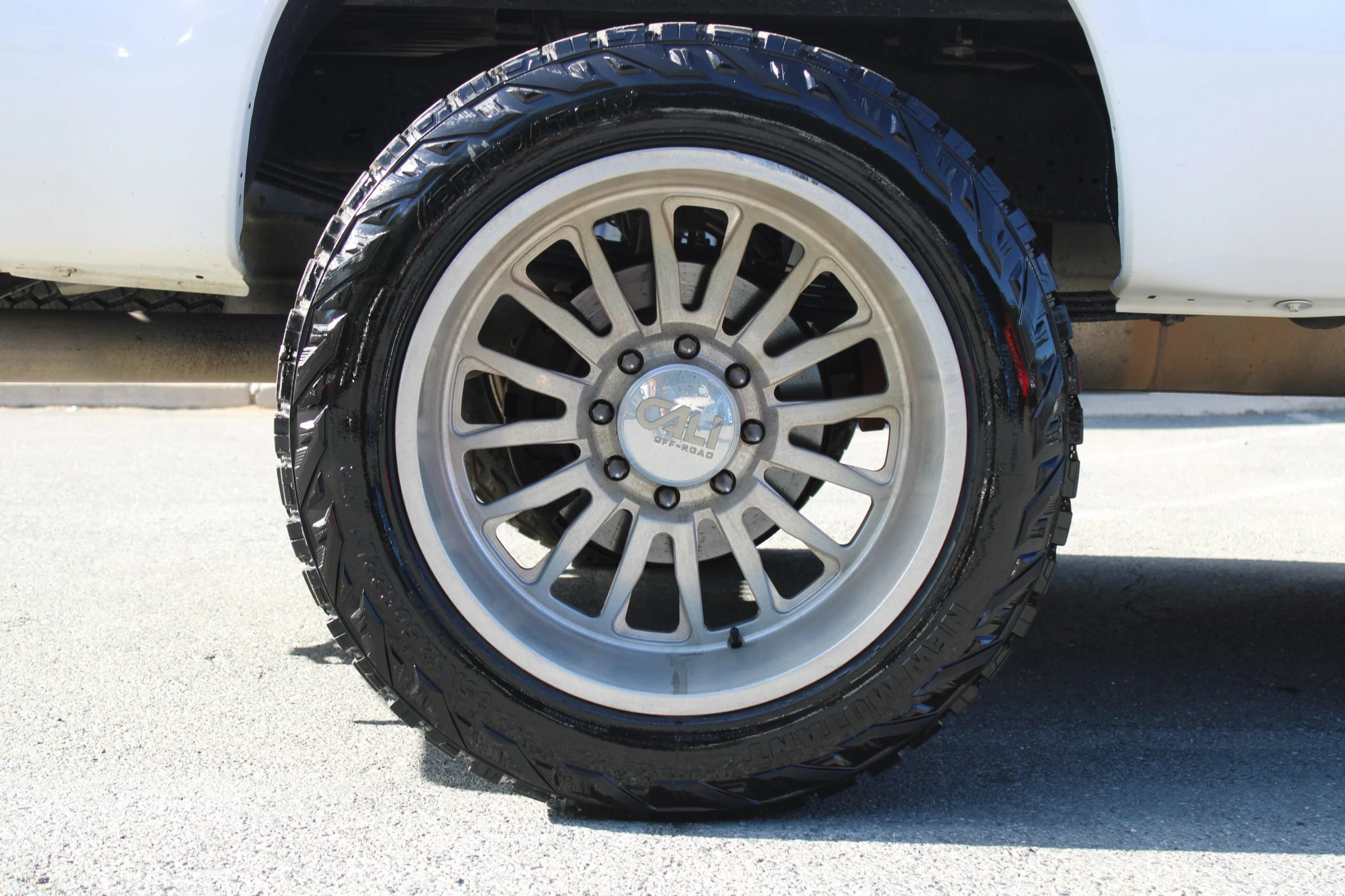 Used 2016 Ford F250 XL RWD image 24