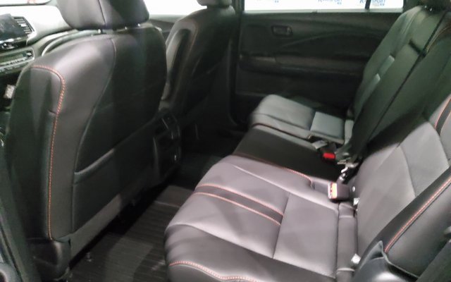 Used 2022 Honda Passport TrailSport image 12