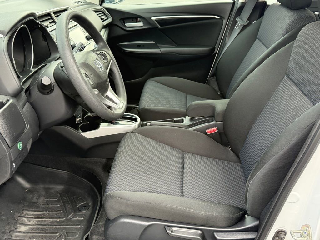 Used 2019 Honda Fit LX image 18