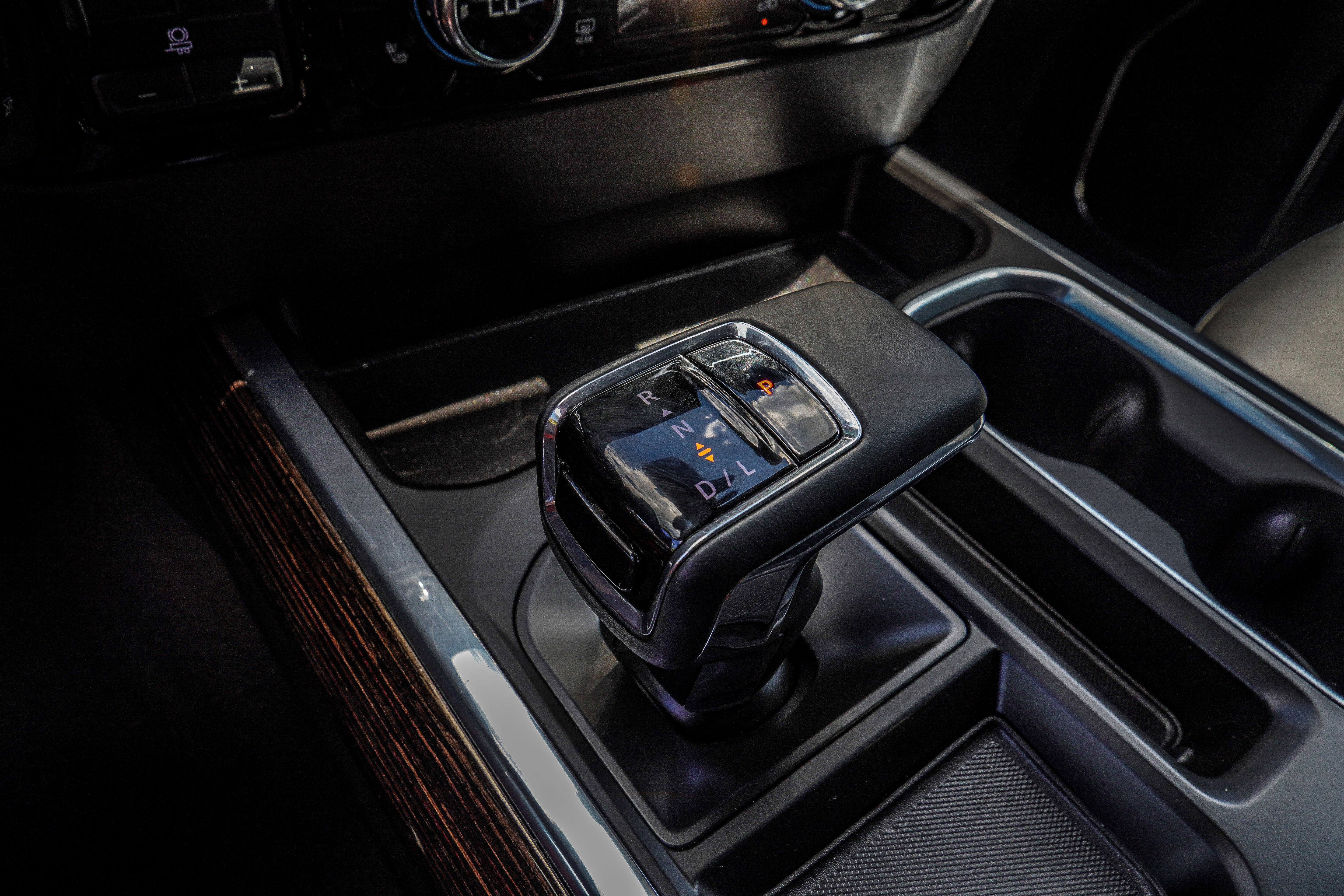 Used 2025 GMC Sierra 1500 Elevation w/ Elevation Premium Package image 28