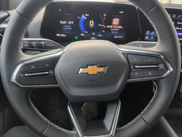 New 2025 Chevrolet Blazer EV LT image 17