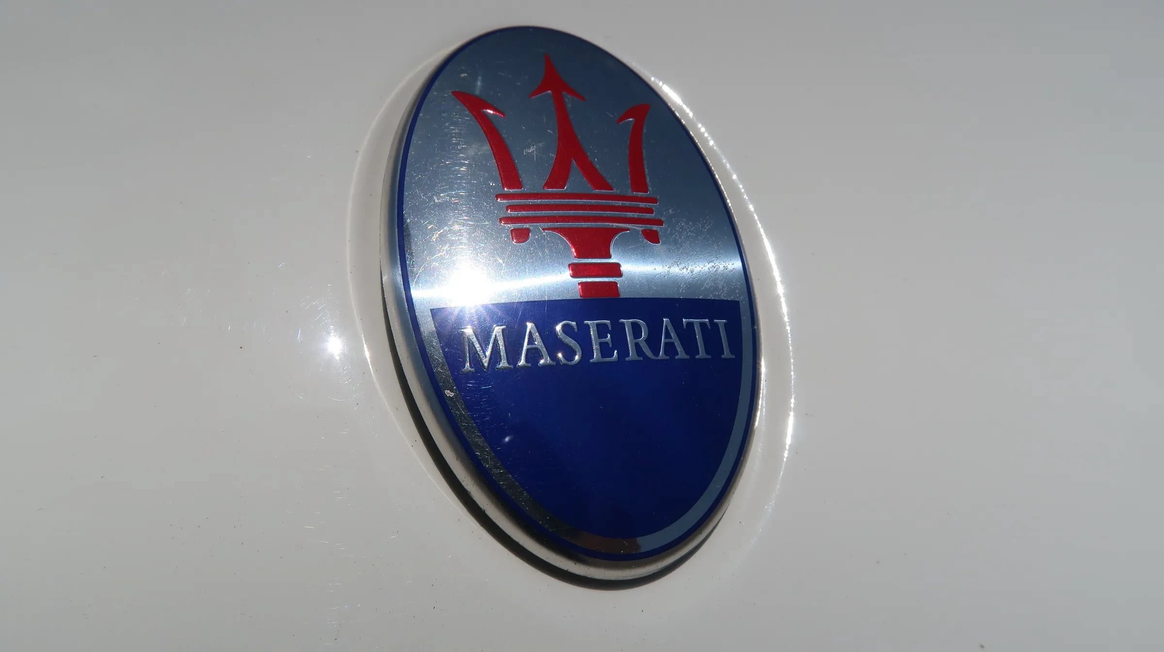 Used 2020 Maserati Ghibli RWD image 55