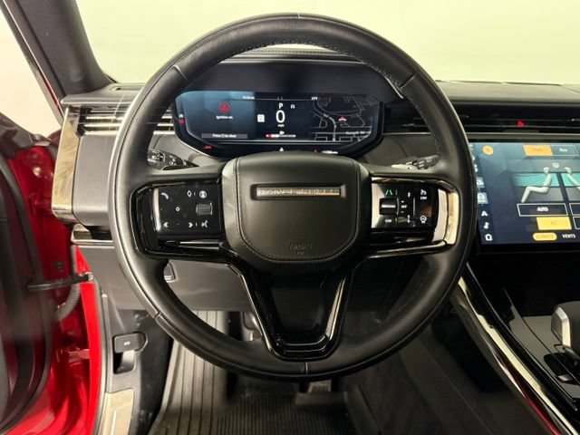 Used 2024 Land Rover Range Rover Sport Dynamic SE AWD/4WD image 18