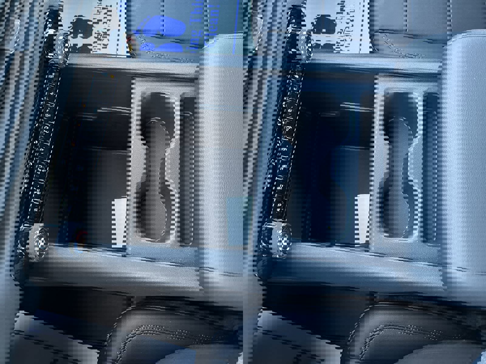 Used 2024 Chevrolet Silverado EV W/T image 23