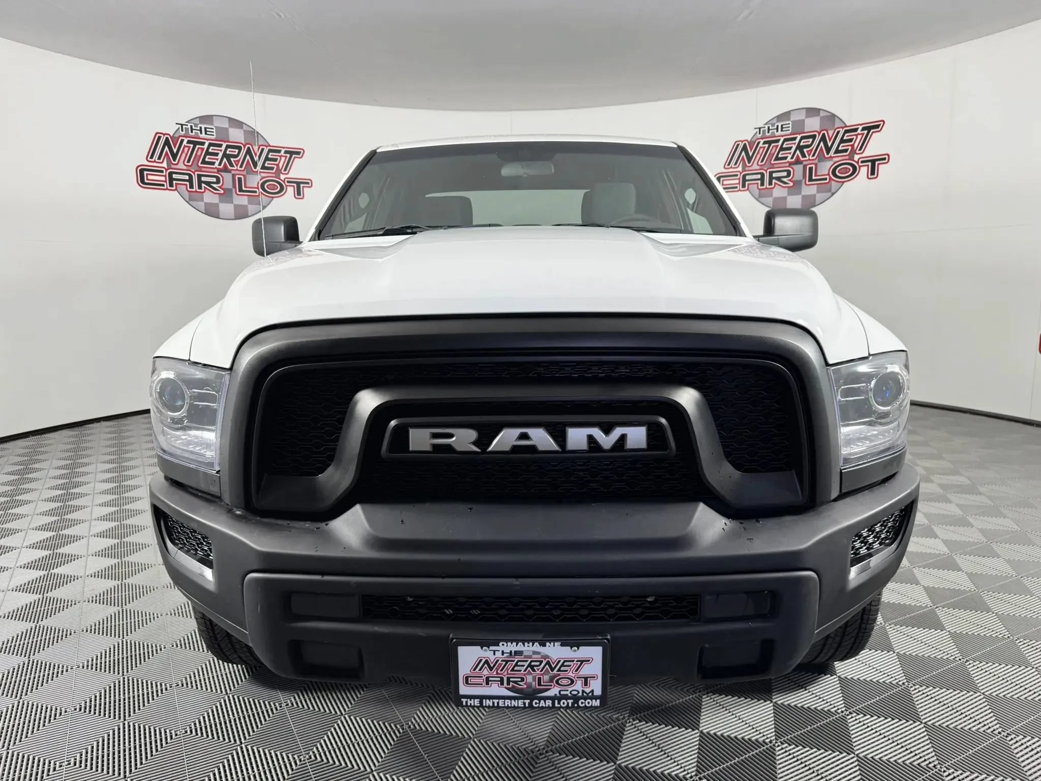 Used 2022 RAM 1500 Warlock AWD/4WD image 2