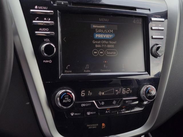 Used 2023 Nissan Murano SV image 15