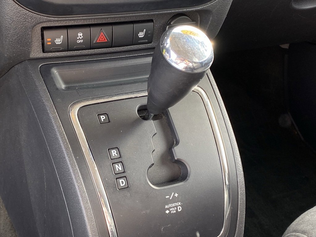 Used 2017 Jeep Patriot Latitude image 19