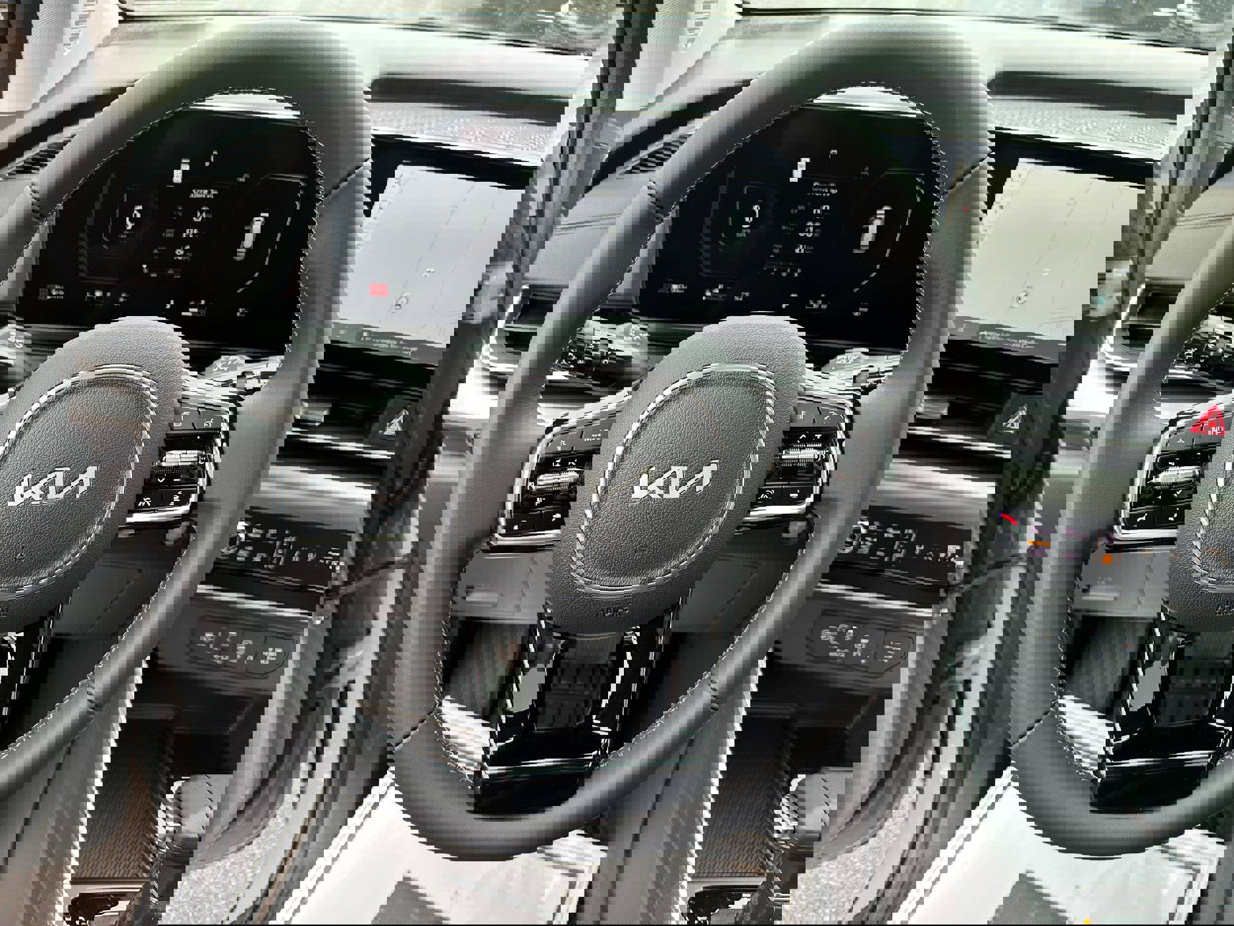 New 2026 Kia Carnival SX image 41