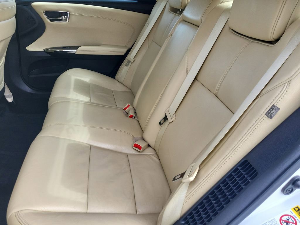 Used 2013 Toyota Avalon XLE Touring image 12