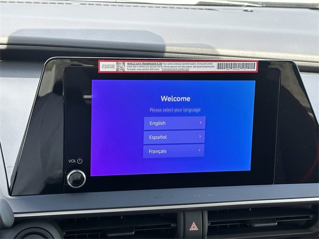 New 2026 Toyota Prius Plug-In Hybrid FWD image 16